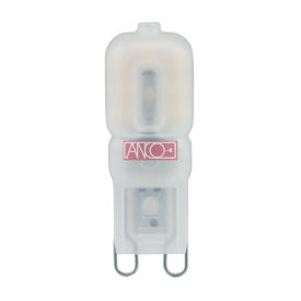 LED fényforrás G9/SXS, 2.5W