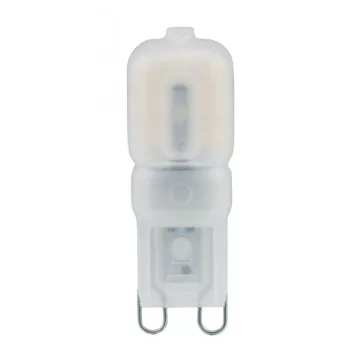 LED fényforrás G9/SXS, 2.5W