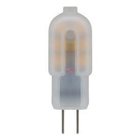 LED fényforrás G4, 1.5W, 12V