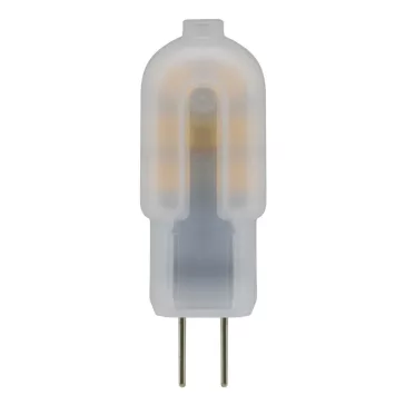 LED fényforrás G4, 1.5W, 12V
