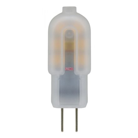 LED fényforrás G4, 1.5W, 12V