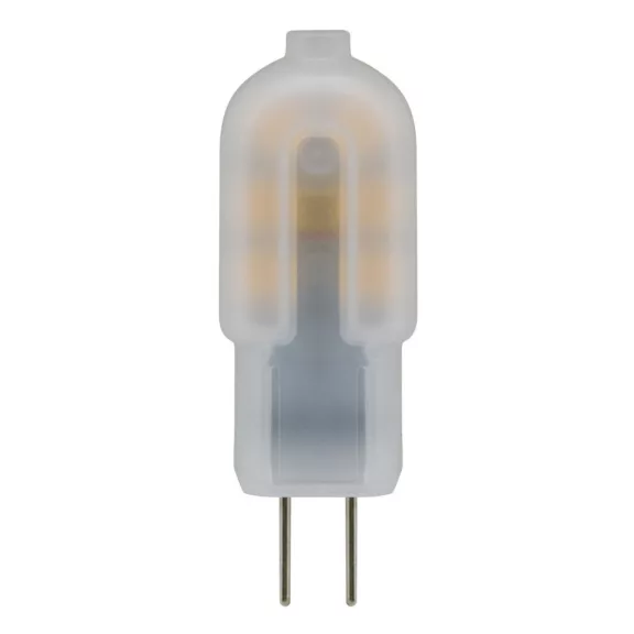 LED fényforrás G4, 1.5W, 12V LED fényforrás G4, 1.5W, 12V