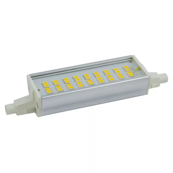 LED fényforrás 7W, R7s 118mm LED fényforrás 7W, R7s 118mm