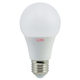 Körte LED fényforrás 12,4W, E27 3000K, 1200 lm