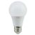 Körte LED fényforrás 12,4W, E27 3000K, 1200 lm