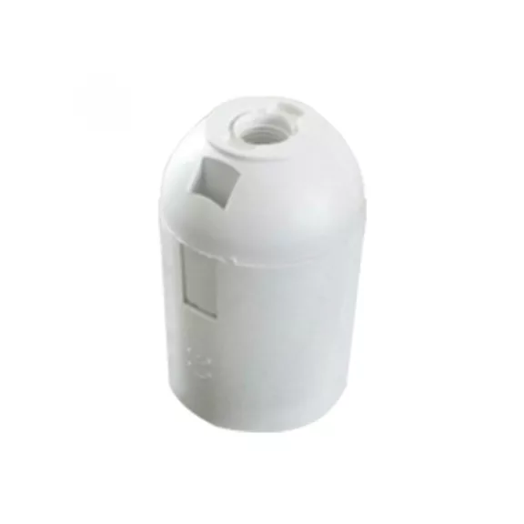 GAO 0716S E27 foglalat, 60 W, fehér GAO 0716S E27 foglalat, 60 W, fehér