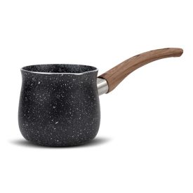   NAVA 10-104-007 kávékiöntő, 600 ml űrtartalom, gáz-, elektromos, kerámia- és halogén tűzhelyekhez