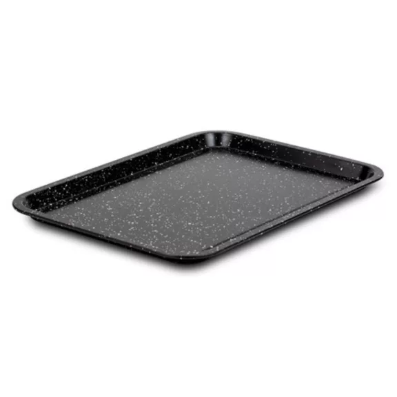 NAVA 10-239-007 Nature tepsi tapadásmentes kőbevonattal, 39x25 cm NAVA 10-239-007 Nature tepsi tapadásmentes kőbevonattal, 39x25 cm