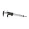 Tolómérő - digitális - 15 cm - LR44