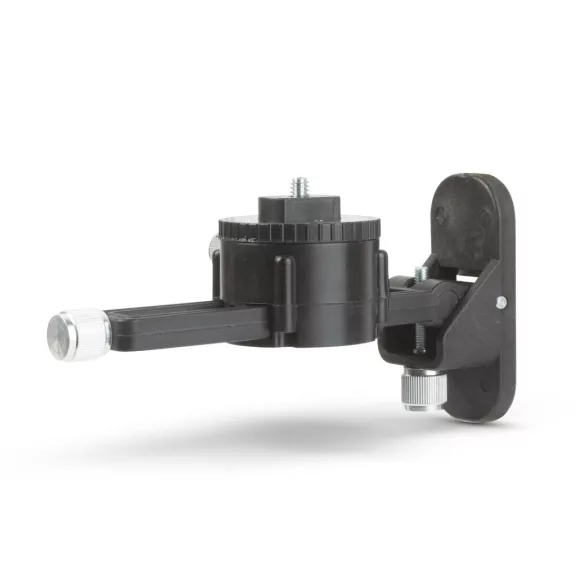 Lézeres szintező szett - max 15 m - 16 zöld lézer - 3D/360° - 2 akkumulátor, 2 konzol, szemüveg Lézeres szintező szett - max 15 m - 16 zöld lézer - 3D/360° - 2 akkumulátor, 2 konzol, szemüveg