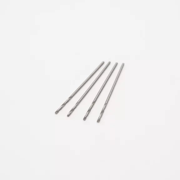Fúróhegy 0,8 mm - 4 db / bliszter Fúróhegy 0,8 mm - 4 db / bliszter