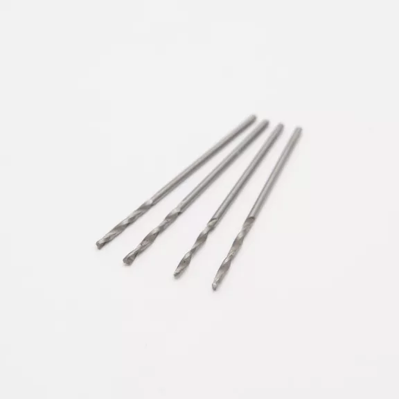 Fúróhegy 1 mm 4 db / bliszter Fúróhegy 1 mm 4 db / bliszter