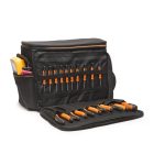 Merevfalú, multifunkciós táska 400 x 300 x 200 mm