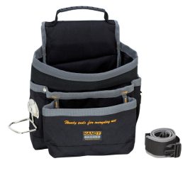 Szerszám tároló derékövvel