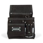 Bőr szerszámtartó táska - 200 x 300 mm