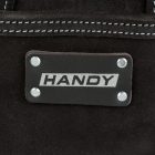 Bőr szerszámtartó táska - 200 x 300 mm