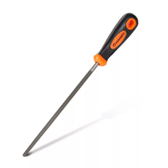 Precíziós kézi reszelő szett - 8" - 4 db / csomag Precíziós kézi reszelő szett - 8" - 4 db / csomag