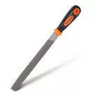 Precíziós kézi reszelő szett - 8" - 4 db / csomag