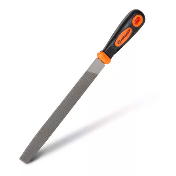 Precíziós kézi reszelő szett - 8" - 4 db / csomag Precíziós kézi reszelő szett - 8" - 4 db / csomag