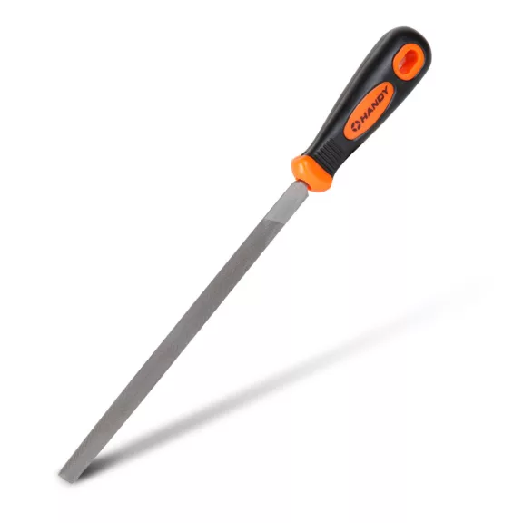 Precíziós kézi reszelő szett - 8" - 4 db / csomag Precíziós kézi reszelő szett - 8" - 4 db / csomag