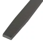 Precíziós kézi reszelő szett - 8" - 4 db / csomag