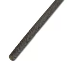 Precíziós kézi reszelő szett - 8" - 4 db / csomag