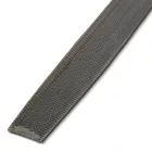 Precíziós kézi reszelő szett - 8" - 4 db / csomag