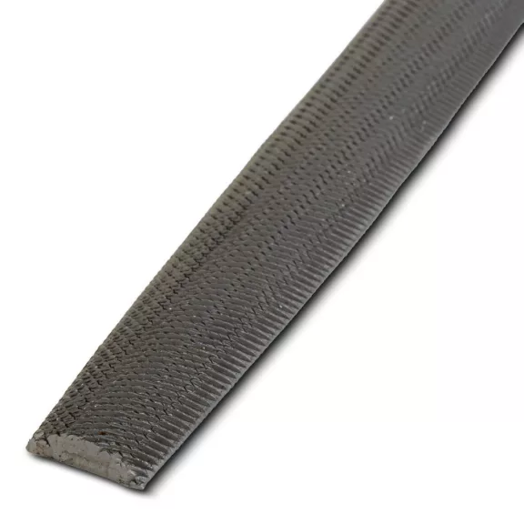Precíziós kézi reszelő szett - 8" - 4 db / csomag Precíziós kézi reszelő szett - 8" - 4 db / csomag