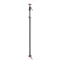 Teleszkópos támasztórúd - 1.37-2.9 m, max 30 kg