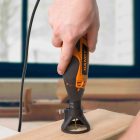 Panelfúró kofferban