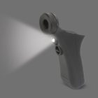 Panelfúró kofferban