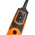 Panelfúró kofferban