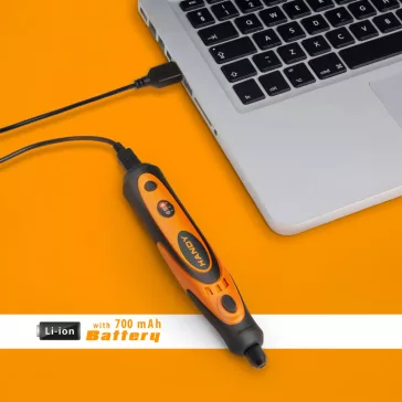 Gravírozó - USB 3.6V