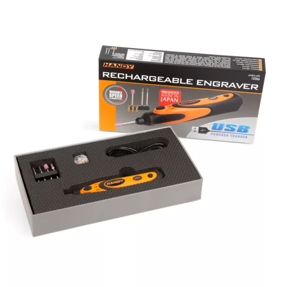 Gravírozó - USB 3.6V Gravírozó - USB 3.6V
