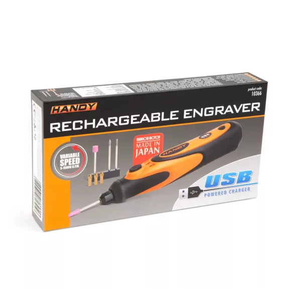 Gravírozó - USB 3.6V Gravírozó - USB 3.6V