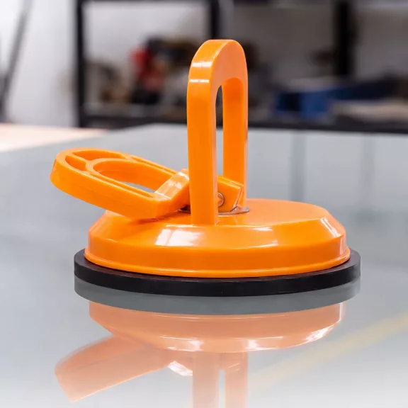 Univerzális tapadókorong - nagyméretű - 120 mm - max 30 kg