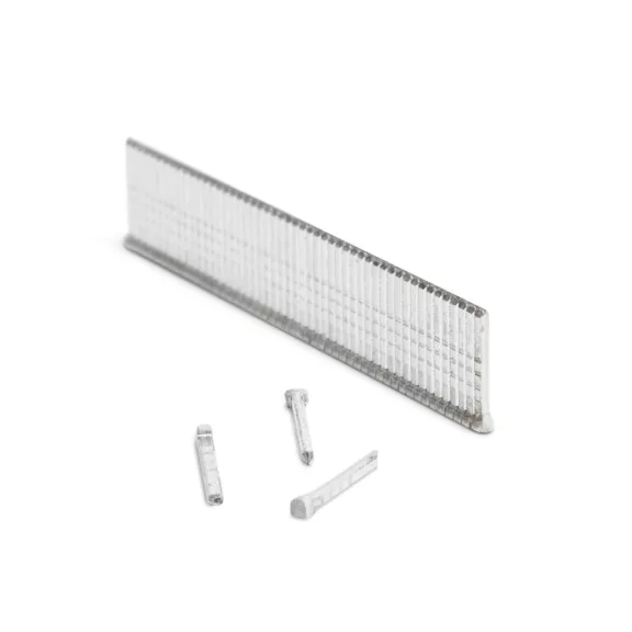 Tűzőkapocs - 1,2 x 2 x 10 mm - 2000 db Tűzőkapocs - 1,2 x 2 x 10 mm - 2000 db