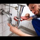 Csőfogó 1" 45°-os S alakú pofával Crom Vanadium 10621A