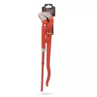 Csőfogó - 1,5" - 45°-os pofával