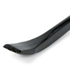 Feszítővas - 750 x 29 x 15 mm - acél - 2,3 kg