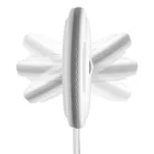 LED lámpa - nagyító lencsével - 5" - 130 mm