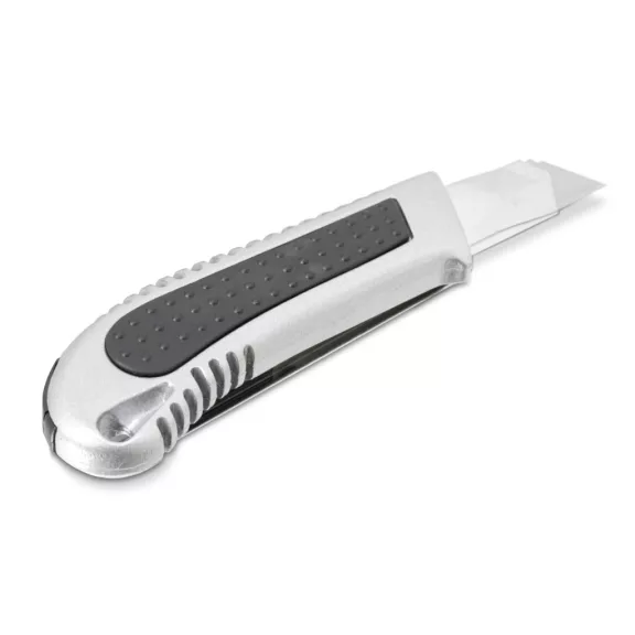 Univerzális kés utántölthető 1 db 18 mm-es pengével Univerzális kés utántölthető 1 db 18 mm-es pengével
