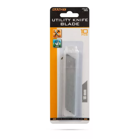 Penge - 18 mm-es - 10 db / szett Penge - 18 mm-es - 10 db / szett