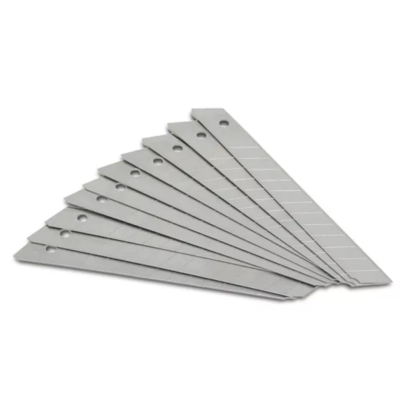 Penge - 9 mm-es 10 db / szett Penge - 9 mm-es 10 db / szett