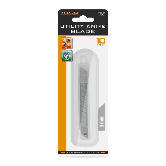 Penge - 9 mm-es 10 db / szett Penge - 9 mm-es 10 db / szett
