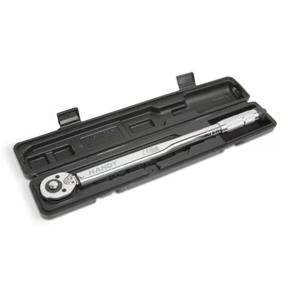 Nyomatékkulcs - 1/2", 40 - 210 Nm Nyomatékkulcs - 1/2", 40 - 210 Nm