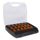 Kelléktároló doboz 15" - 380 x 310 x 60 mm