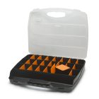 Kelléktároló doboz 480 x 375 x 75 mm