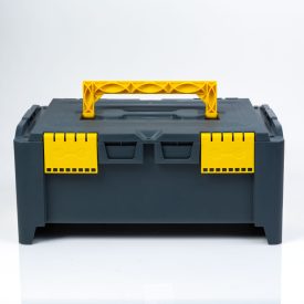   Sorolható szerszámos táska - "M" méret - 468 x 338 x 215 mm