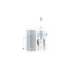 ORAL-B OXYJET szájzuhany, mikrobuborékos, 5 üzemmód, fogínybetségre, fogszabályzó, híd, korona tisztításra, 10PO010417